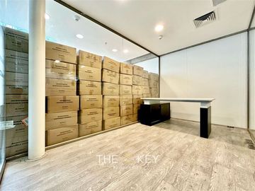 Oficina en Venta en Av. del Valle - Av. del Parque