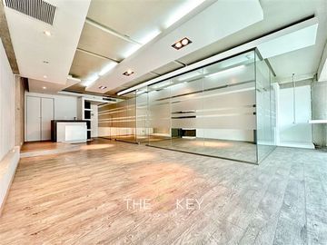 Oficina en Venta en Av. del Valle - Av. del Parque