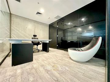 Oficina en Venta en Av. del Valle - Av. del Parque