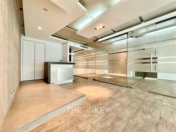 Oficina en Venta en Av. del Valle - Av. del Parque