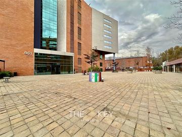 Oficina en Venta en Av. del Valle - Av. del Parque