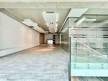 Oficina en Venta en Av. del Valle - Av. del Parque