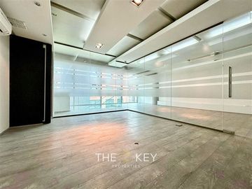 Oficina en Venta en Av. del Valle - Av. del Parque