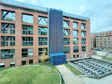 Oficina en Venta en Av. del Valle - Av. del Parque