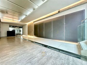 Oficina en Venta en Av. del Valle - Av. del Parque