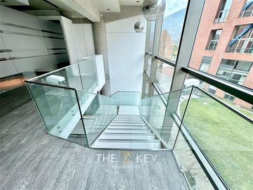 Oficina en Venta en Av. del Valle - Av. del Parque