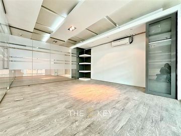 Oficina en Venta en Av. del Valle - Av. del Parque