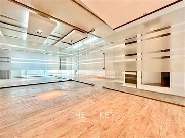 Oficina en Venta en Av. del Valle - Av. del Parque