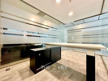 Oficina en Venta en Av. del Valle - Av. del Parque