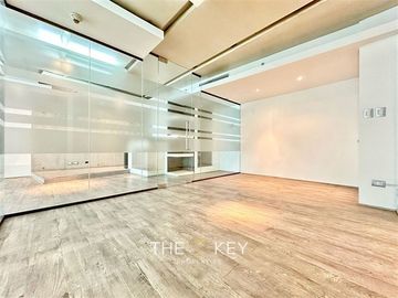 Oficina en Venta en Av. del Valle - Av. del Parque
