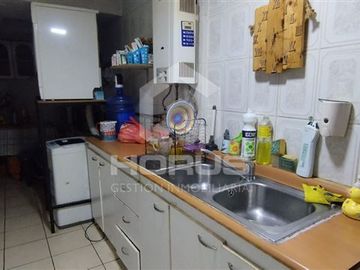 Casa en Venta en Av Segunda Transversal con Central Gonzalez.