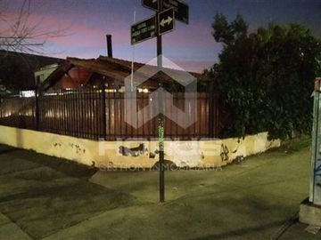 Casa en Venta en Av Segunda Transversal con Central Gonzalez.