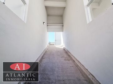 DEPARTAMENTO EN VENTA A MTS. DEL MAR