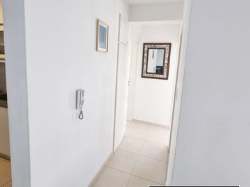 DEPARTAMENTO EN VENTA A MTS. DEL MAR