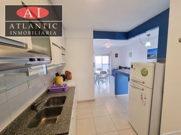 DEPARTAMENTO EN VENTA A MTS. DEL MAR