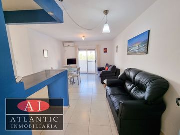 DEPARTAMENTO EN VENTA A MTS. DEL MAR