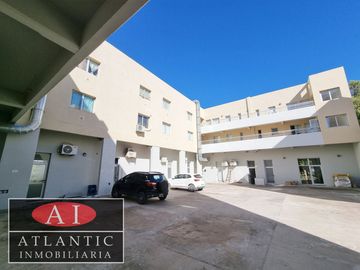 DEPARTAMENTO EN VENTA A MTS. DEL MAR