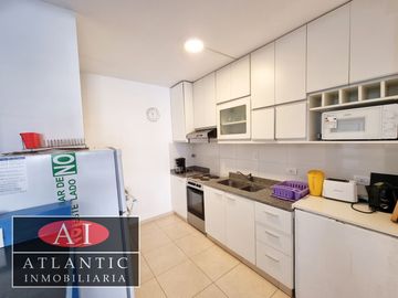 DEPARTAMENTO EN VENTA A MTS. DEL MAR