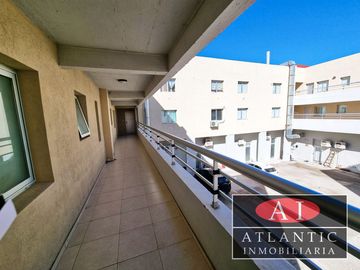 DEPARTAMENTO EN VENTA A MTS. DEL MAR