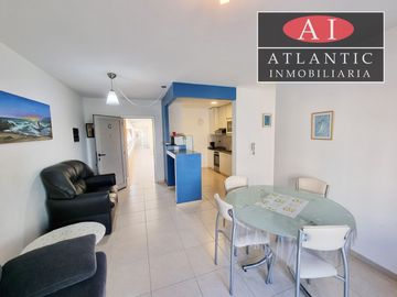 DEPARTAMENTO EN VENTA A MTS. DEL MAR