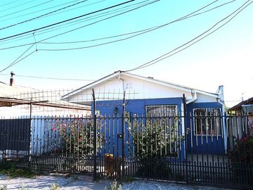 Casa en Venta en Germán Riesco - El Bajío