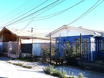 Casa en Venta en Germán Riesco - El Bajío