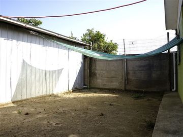 Casa en Venta en Germán Riesco - El Bajío