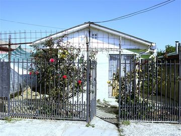 Casa en Venta en Germán Riesco - El Bajío