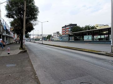 La mejor Casa en Porvenir - Remodelar 175m2 o Construir hasta 417m2 Azcapotzalco
