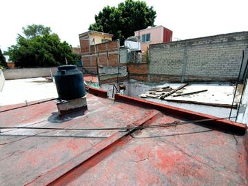 La mejor Casa en Porvenir - Remodelar 175m2 o Construir hasta 417m2 Azcapotzalco