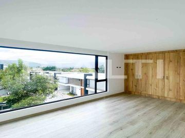 Exclusivo Loft en venta con piscina en Tumbaco
