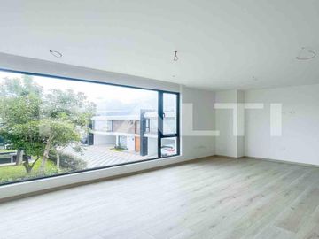 Exclusivo Loft en venta con piscina en Tumbaco