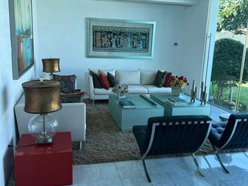 Excelente Casa en Venta, totalmente amueblada y equipada