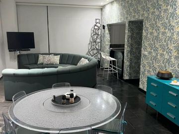 Excelente Casa en Venta, totalmente amueblada y equipada