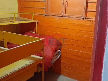 CASA A ORILLA DE PLAYA EN VENTA EN LAS BOCAS, SONORA.