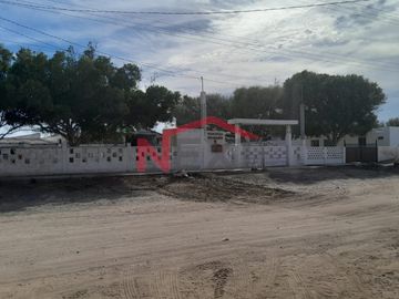 CASA A ORILLA DE PLAYA EN VENTA EN LAS BOCAS, SONORA.
