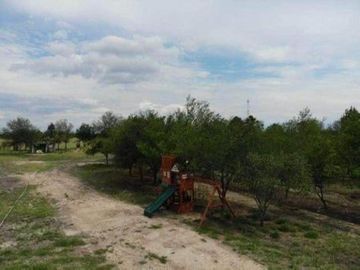 QUINTA en ALLENDE CON ALBERCA 22.000 M2 Y ARBOLES FRUTALES (SS HQV-029-56439)