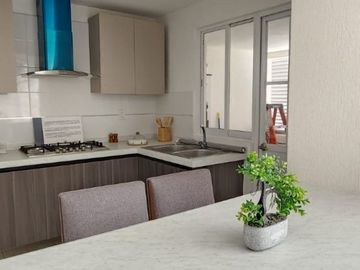 Departamento en venta sobre Boulevard Peña Flor, Albrerca, Seguridad