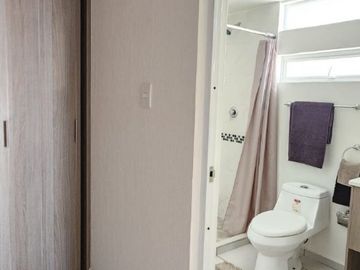Departamento en venta sobre Boulevard Peña Flor, Albrerca, Seguridad