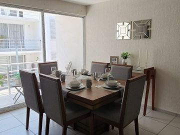 Departamento en venta sobre Boulevard Peña Flor, Albrerca, Seguridad