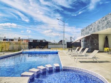 Departamento en venta sobre Boulevard Peña Flor, Albrerca, Seguridad