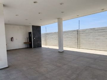 Departamento en venta sobre Boulevard Peña Flor, Albrerca, Seguridad
