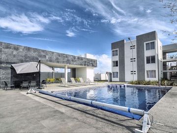 Departamento en venta sobre Boulevard Peña Flor, Albrerca, Seguridad