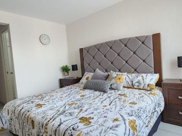 Departamento en venta sobre Boulevard Peña Flor, Albrerca, Seguridad