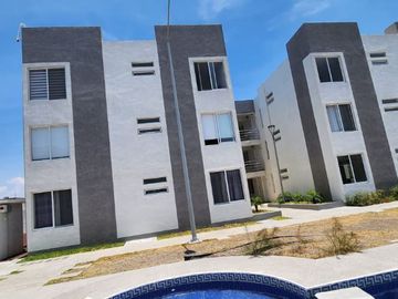 Departamento en venta sobre Boulevard Peña Flor, Albrerca, Seguridad