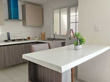 Departamento en venta sobre Boulevard Peña Flor, Albrerca, Seguridad