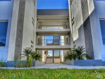 Departamento en venta sobre Boulevard Peña Flor, Albrerca, Seguridad