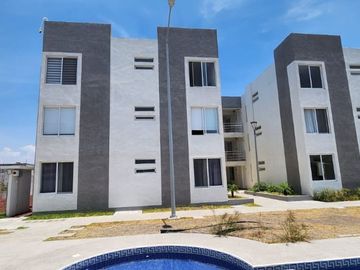 Departamento en venta sobre Boulevard Peña Flor, Albrerca, Seguridad
