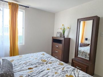 Departamento en venta sobre Boulevard Peña Flor, Albrerca, Seguridad