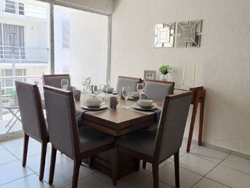 Departamento en venta sobre Boulevard Peña Flor, Albrerca, Seguridad